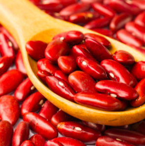 Frijoles Rojos Agroecológicos  (Agroécologique Red Beans) kg