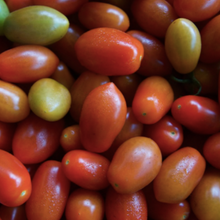 Load image into Gallery viewer, Tomates Cherry Orgánicos  (Organic Cherry Tomatoes ) 500gr
