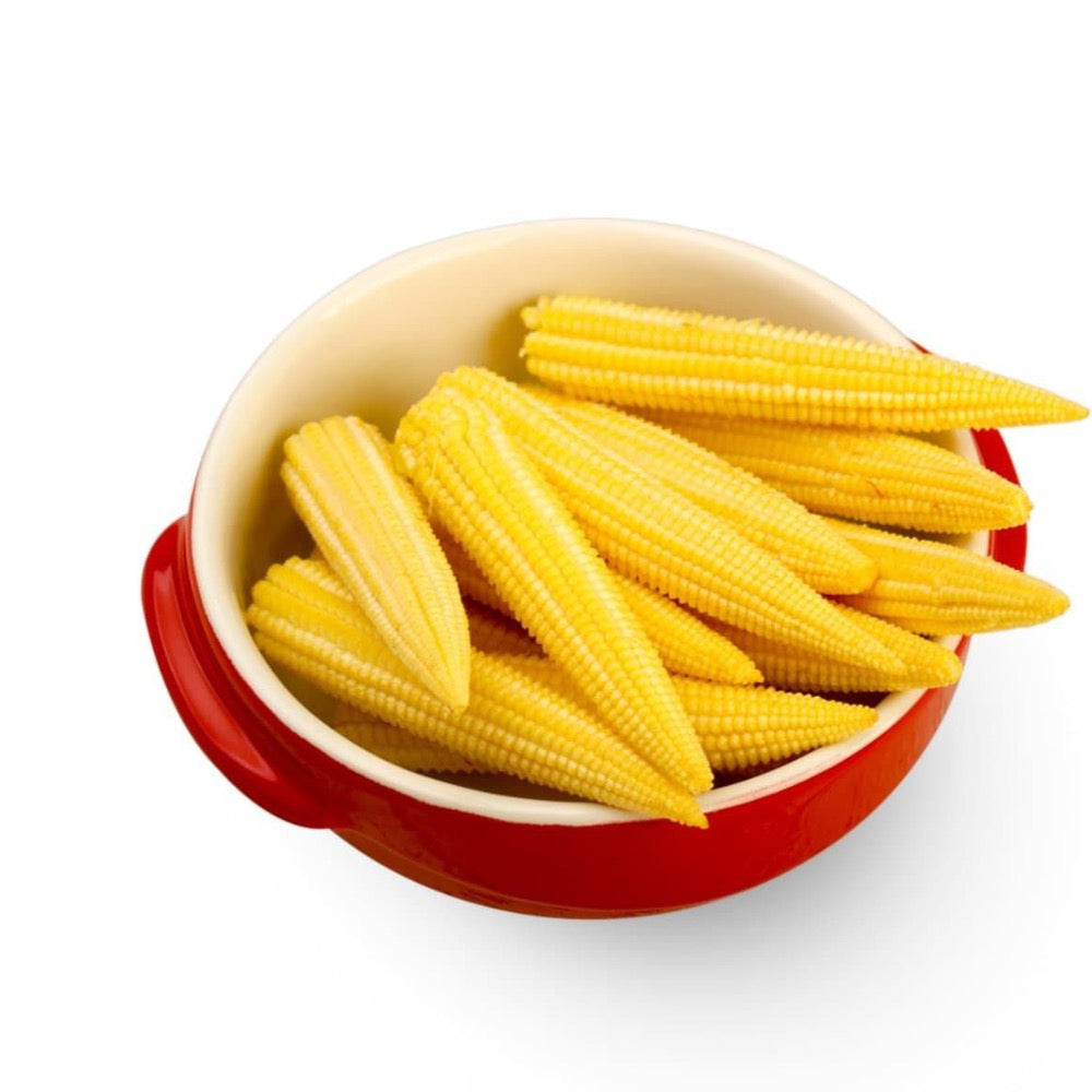 Elote mini ( baby corn ) 150gr