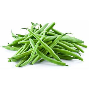 Vainica Orgánico (Organic Green Bean) 500gr