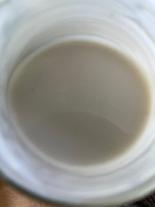 Leche condensada coco  (Coconut Cream) 200ml