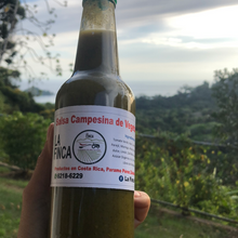 Load image into Gallery viewer, Salsa Tipico Costa Rica (Typical Costa Rican Salsa)
