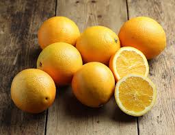 Naranja Organica(Organic Orange) 10  Unidades/units