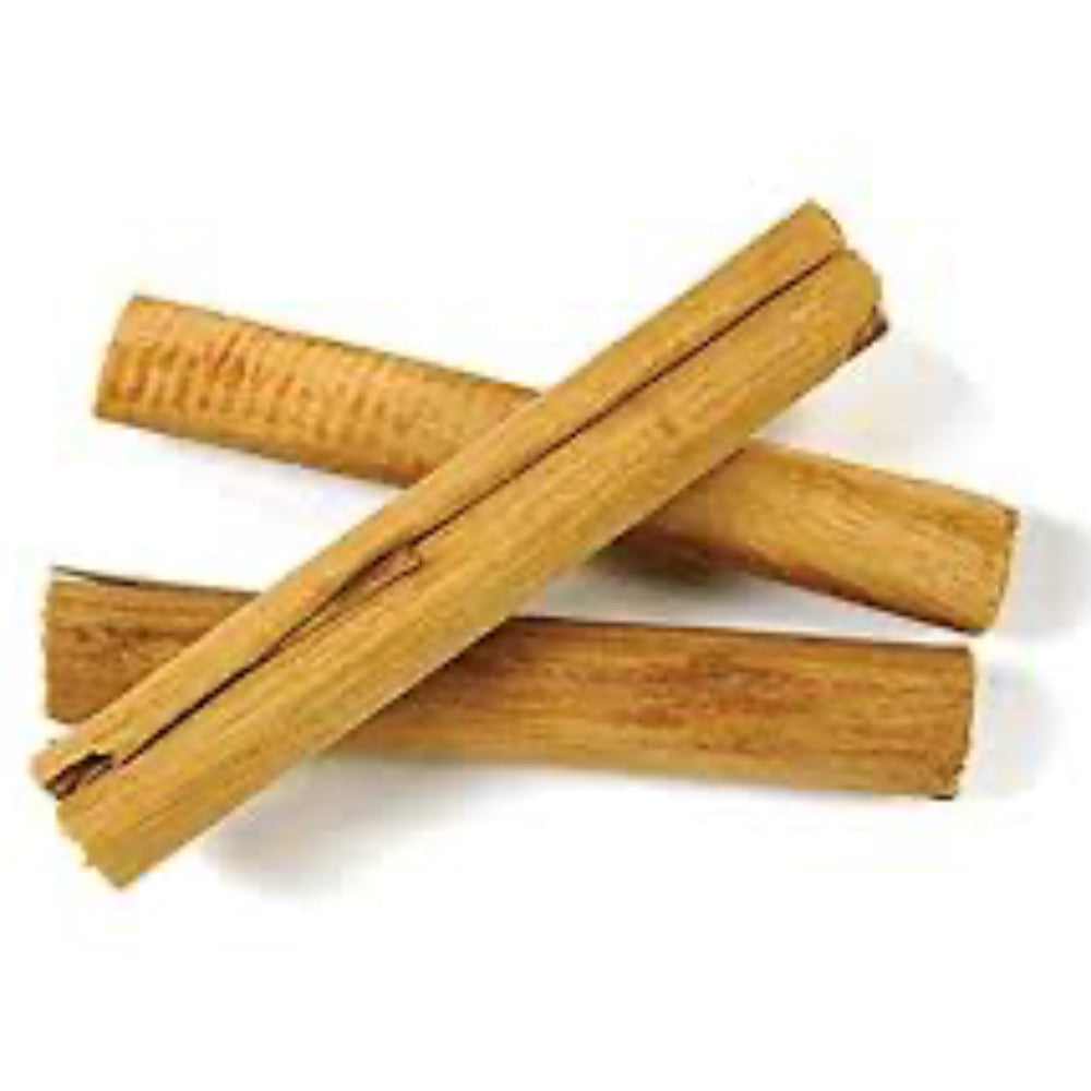 Organic Canela Ceilán en Astilla 50g (Organic Ceylon Cinnamon Sticks)100gr/3.5oz