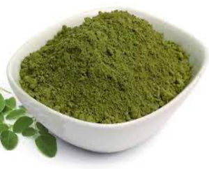 Moringa en Polvo(Moringa Leaf Powder) 60g
