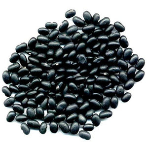 Frijoles Negros Agroecológicos (Agroécologique Black Beans) kg