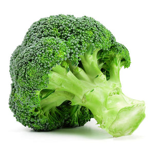 Brocoli Orgánico Certificado (Organic Broccoli) 500 gr
