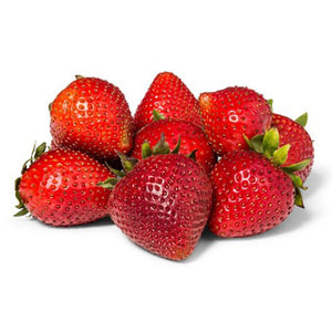 Fresas Orgánicas Certificadas (Organic Certified Strawberries) 400g