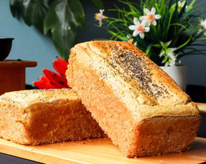 Pan Libre De Gluten(Gluten Free Bread)