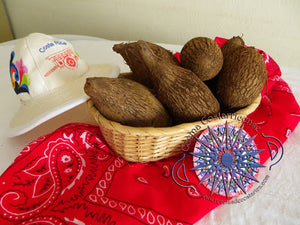 Papa Chiricana Orgánica (Organic Chinese Potatoe) kg