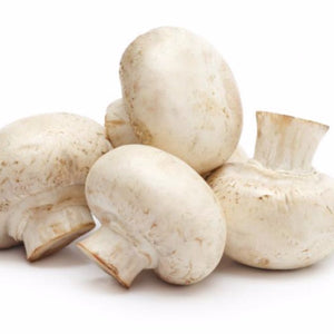 Hongos Champiñones Agroecológico(Mushrooms Champiñón Agroecológico) 250g