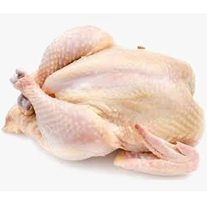 Pollo Entero Organico  (Whole Chicken 100% Organic Feed)